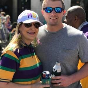 Meet your Posher, Anthony